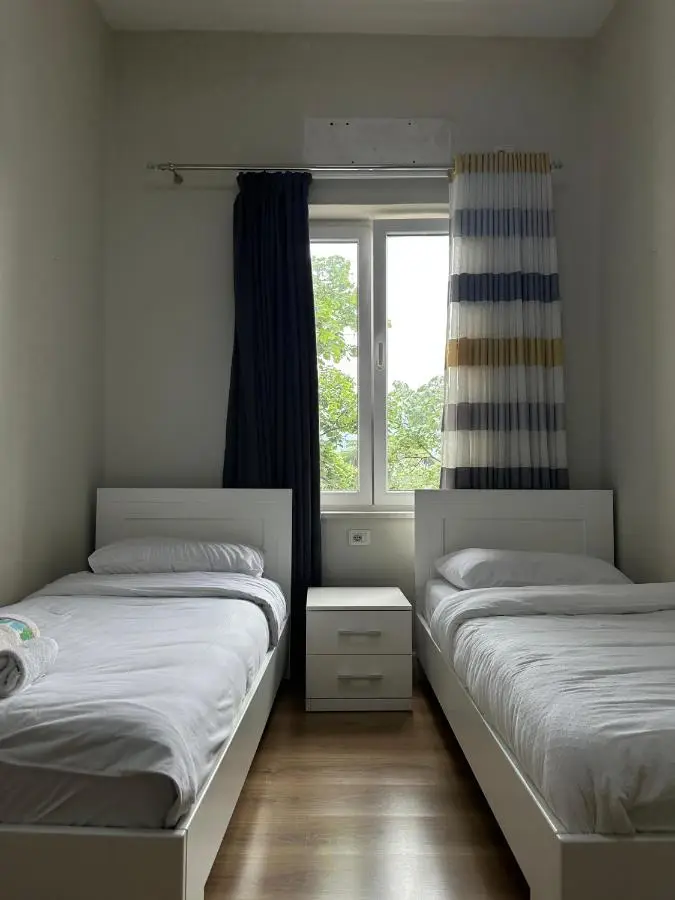 Kelly's Cozy Hideaway - Central Tirana