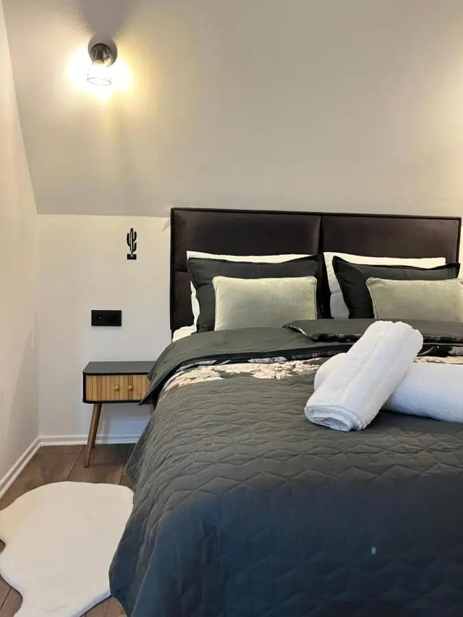La Casa Cottage