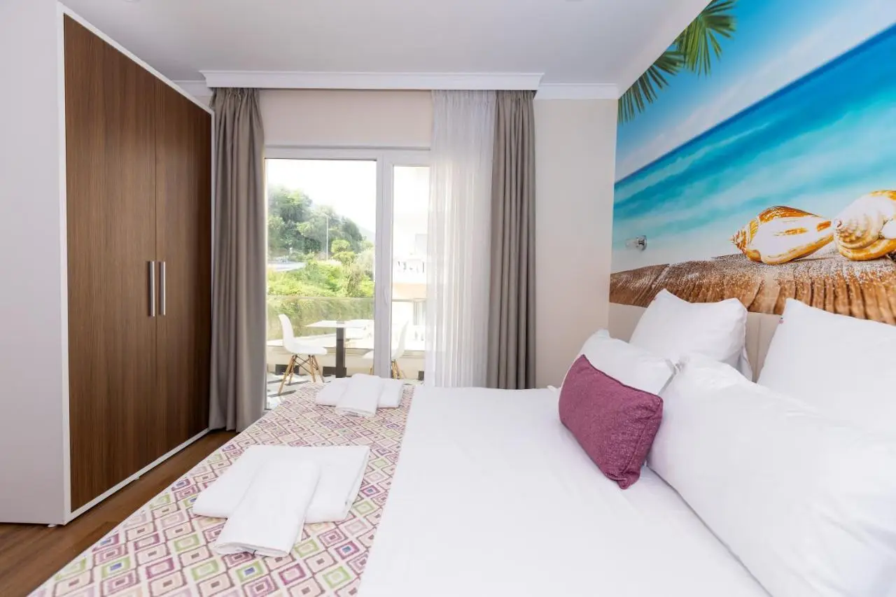 Hotel Britania
