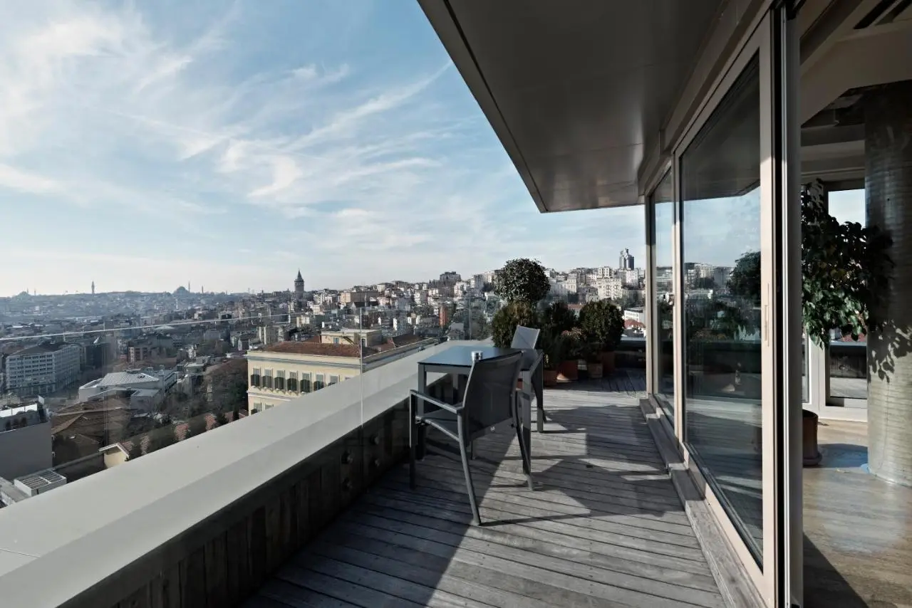 Witt Istanbul Suites
