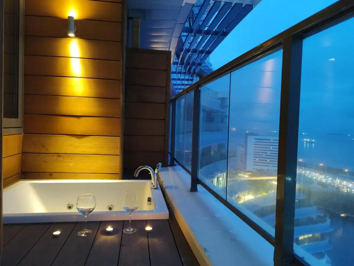 Exquisite Ottomare Suites