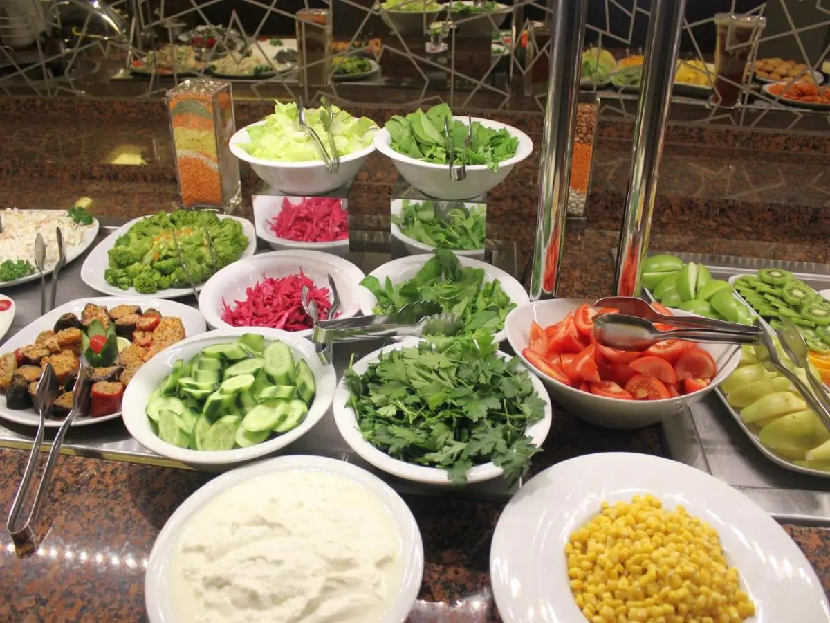 MARE PARK Hotel & SPA