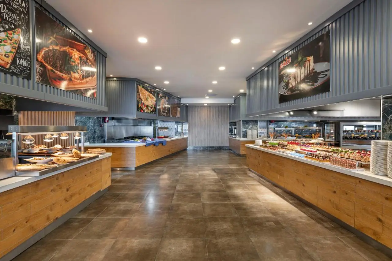 Orange County Alanya