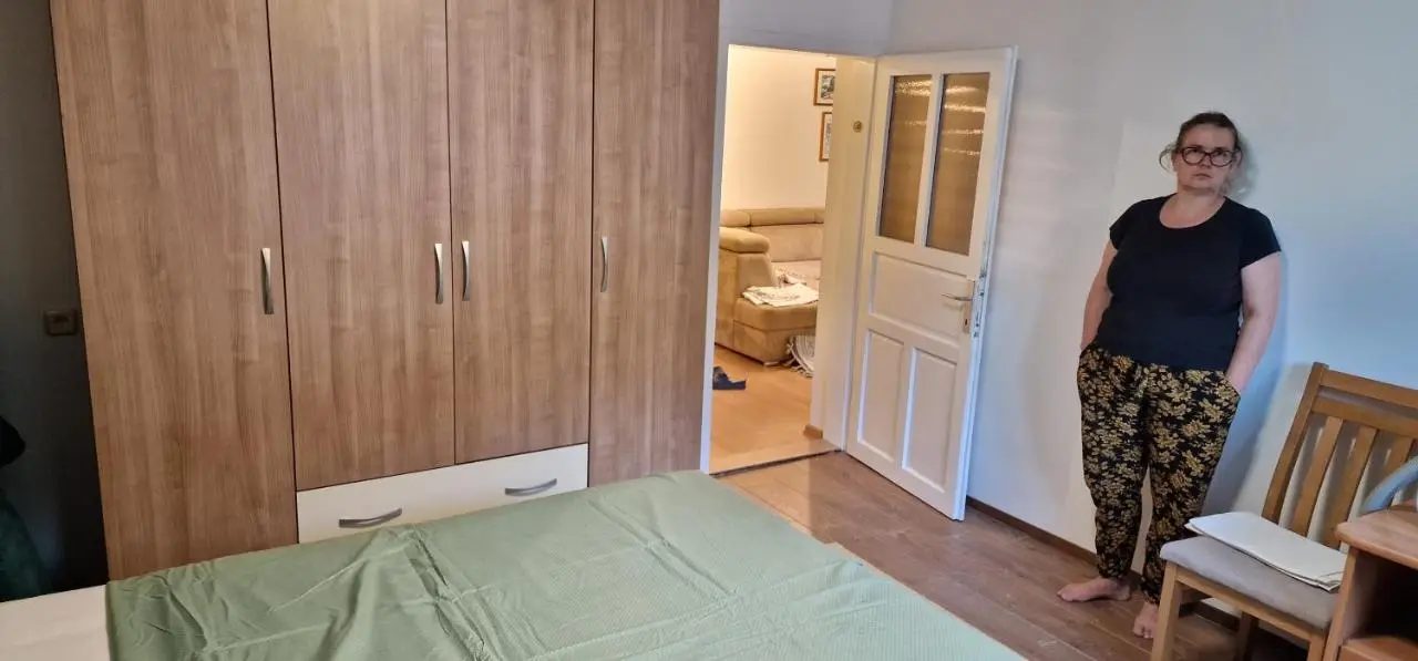 Apartment Plava Voda