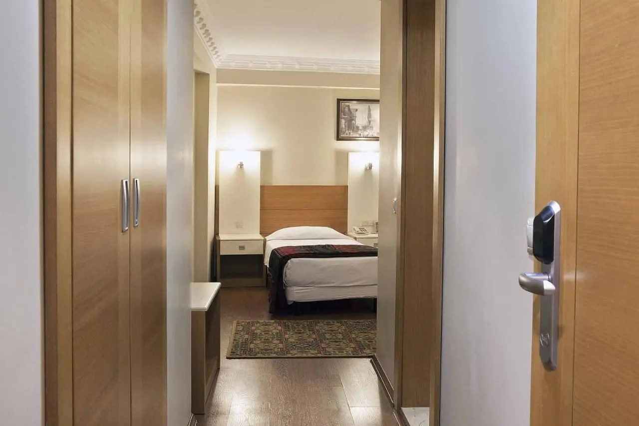 Baron Hotel & Spa