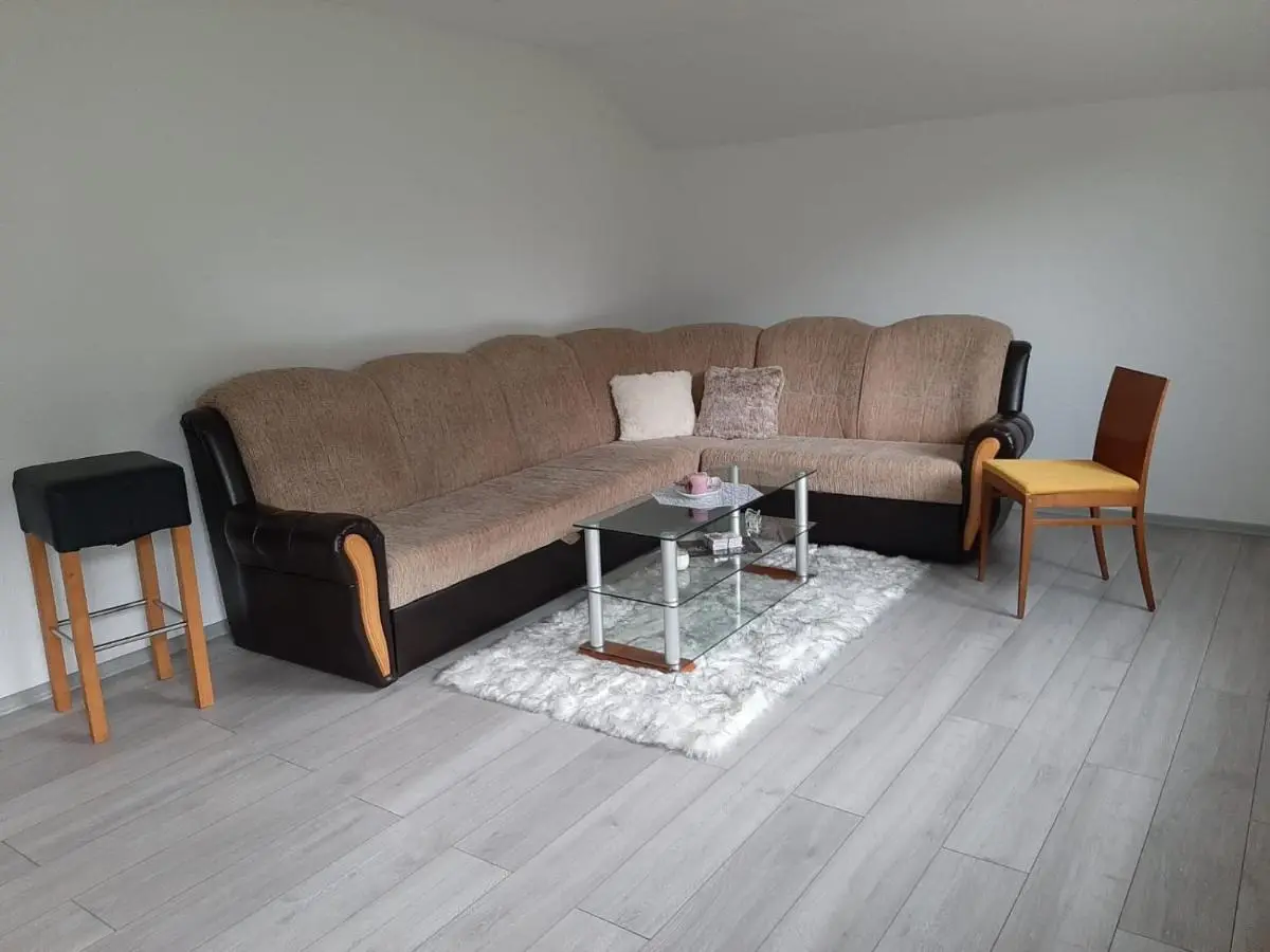 Apartman Dujmović