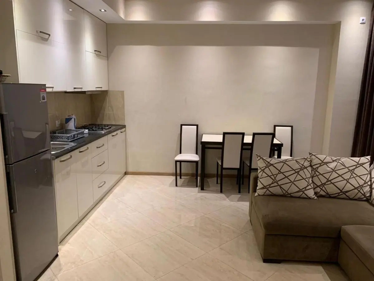 APARTMENT THREE BEDROOM IN SABURTALO