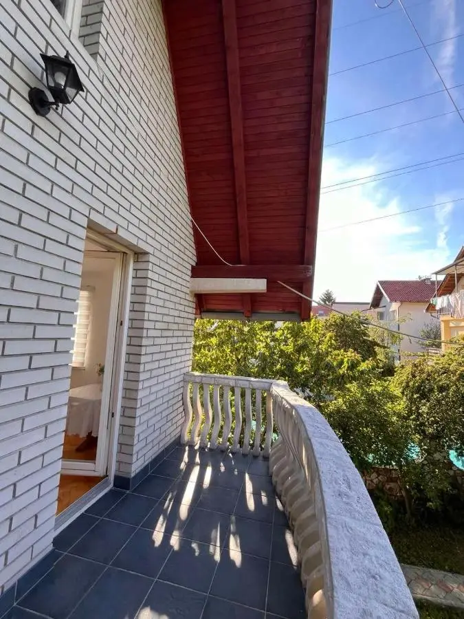Villa Sunny side Sarajevo