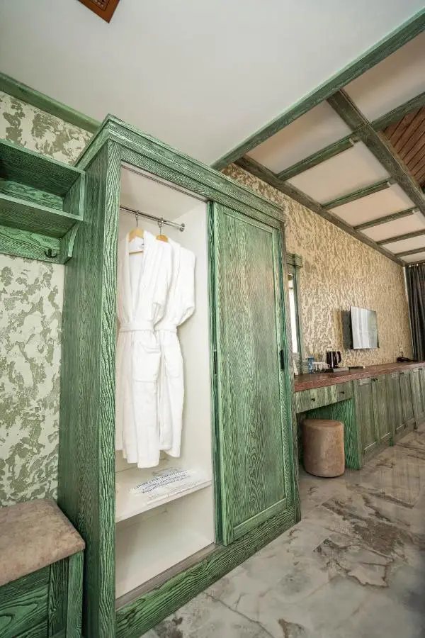 Tengealti Resort Quba