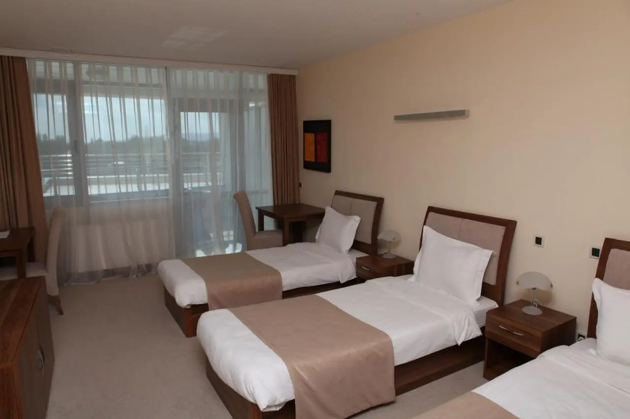 Arena Hotel Kur