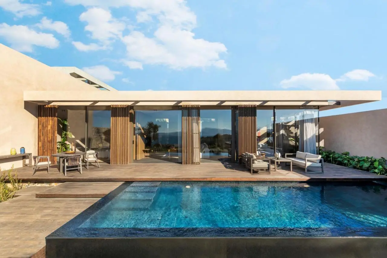 Lujo Hotel Bodrum