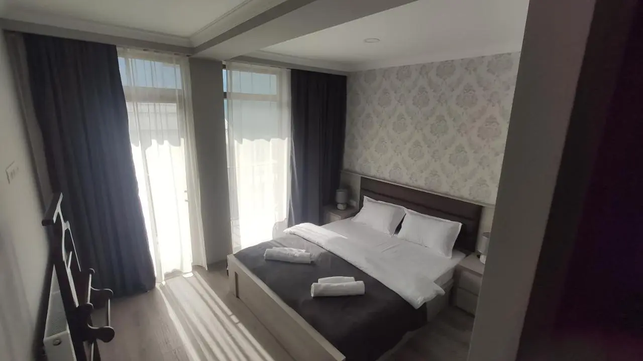 Prime Hotel Kazbegi