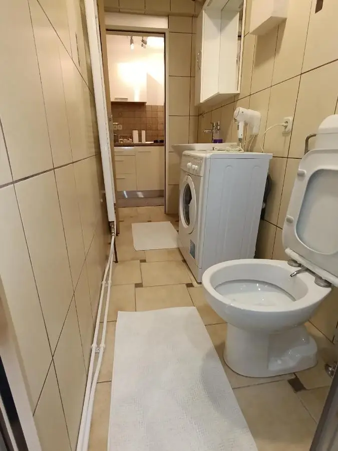 GRBAVICA COZY APARTMENT - free parking