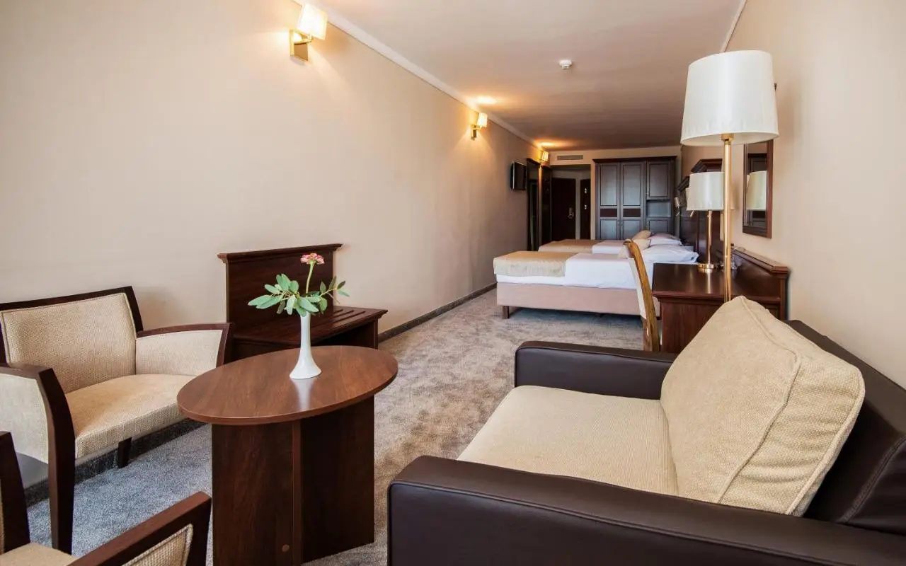 Grand Hotel Neum Wellness & Spa