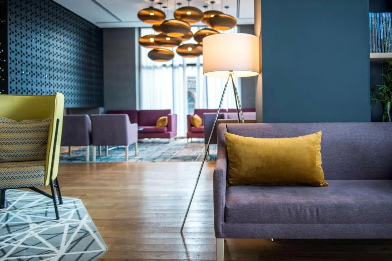 Best Western Kutaisi City Center