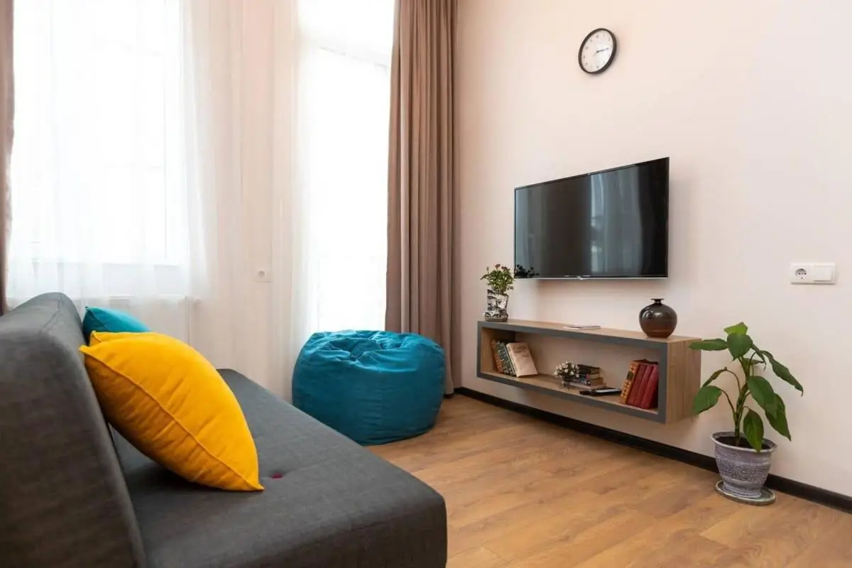 Wehost Apartment With 3 Bedrooms