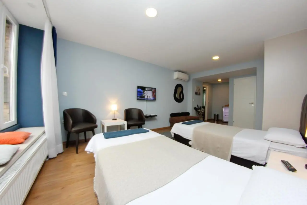 Apartmani BarSa