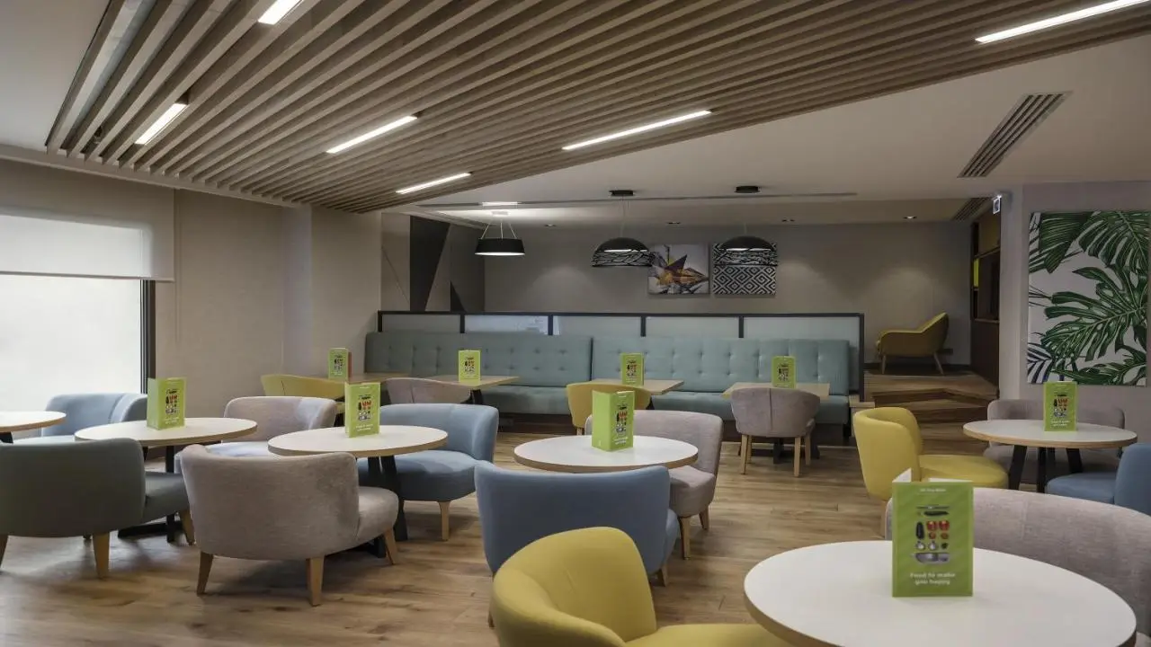 Holiday Inn Istanbul Old City by IHG