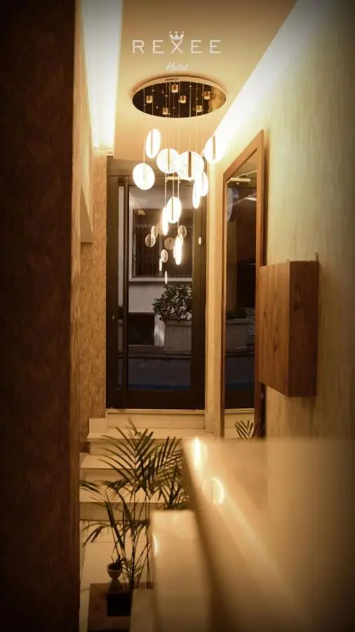 Taksim REXEE Istanbul Istiklal Hotel