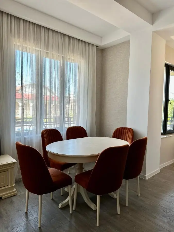 Aparthotel Kutaisi