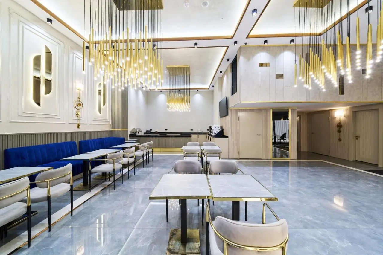 Elysia Hotel
