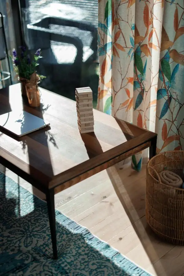 Cottage Veranda