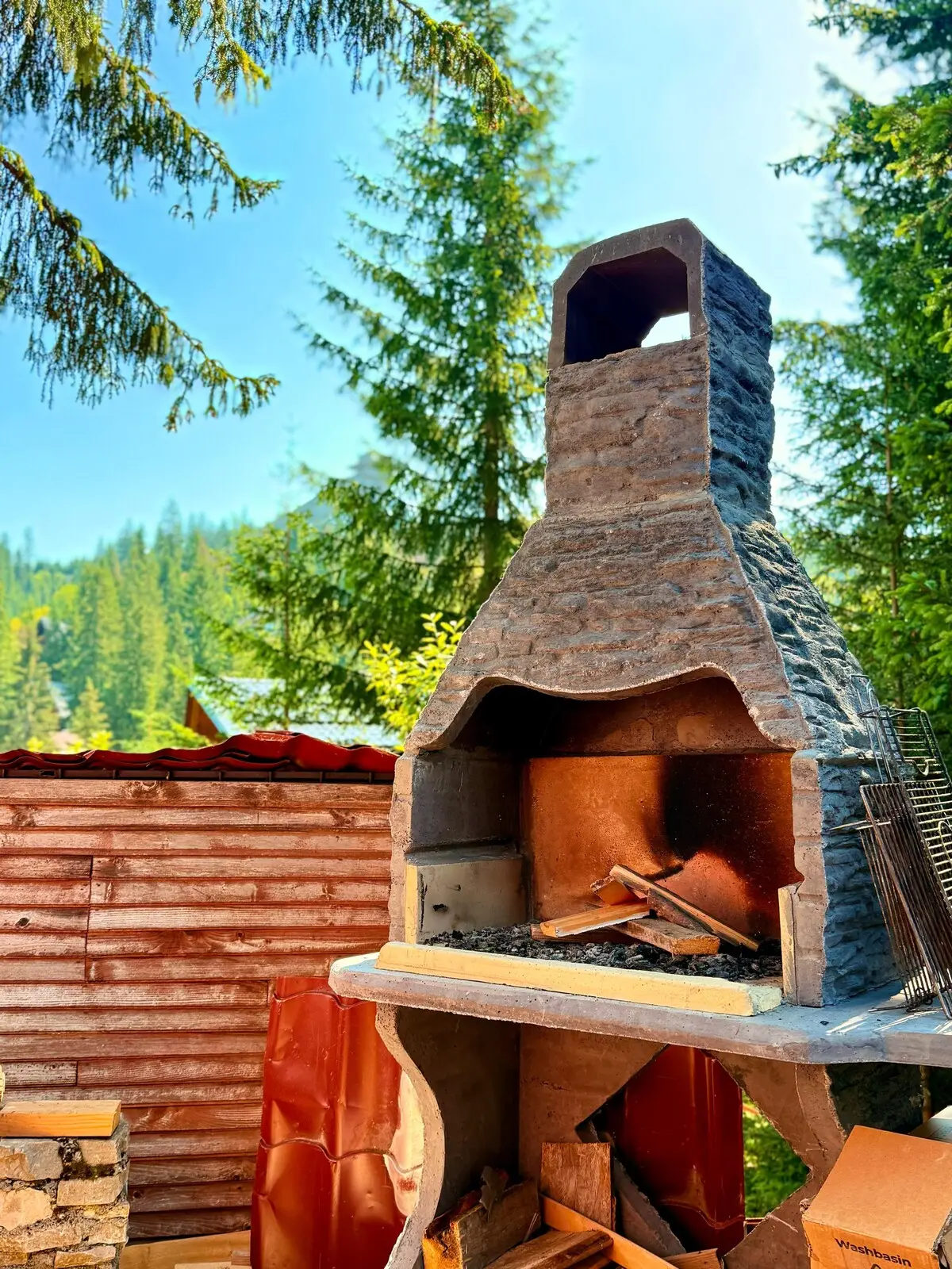 Endži V&S Halal-friendly cottage Vlašić 3 rooms