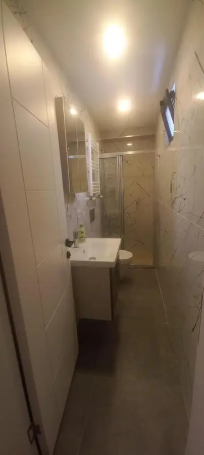 AHG Atlas Apartments