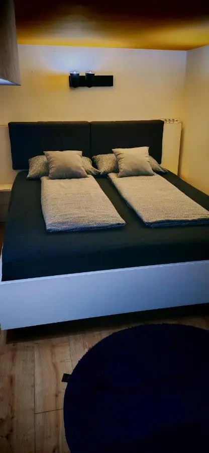 Apartman - Jacuzzi Spa - Tvrđava Travnik