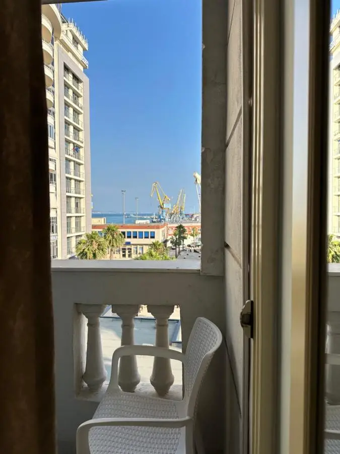 Hotel Veliera