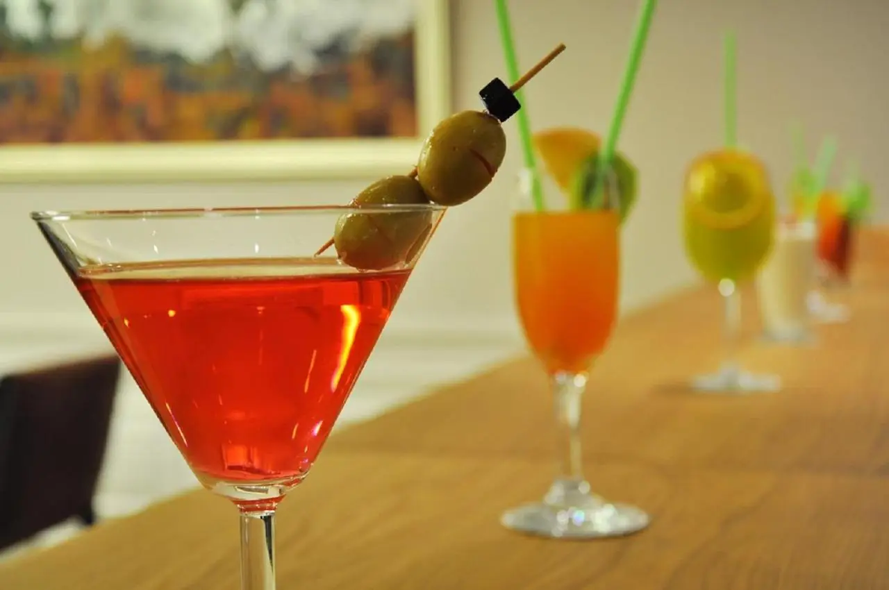 Pera Tulip Hotel & SPA