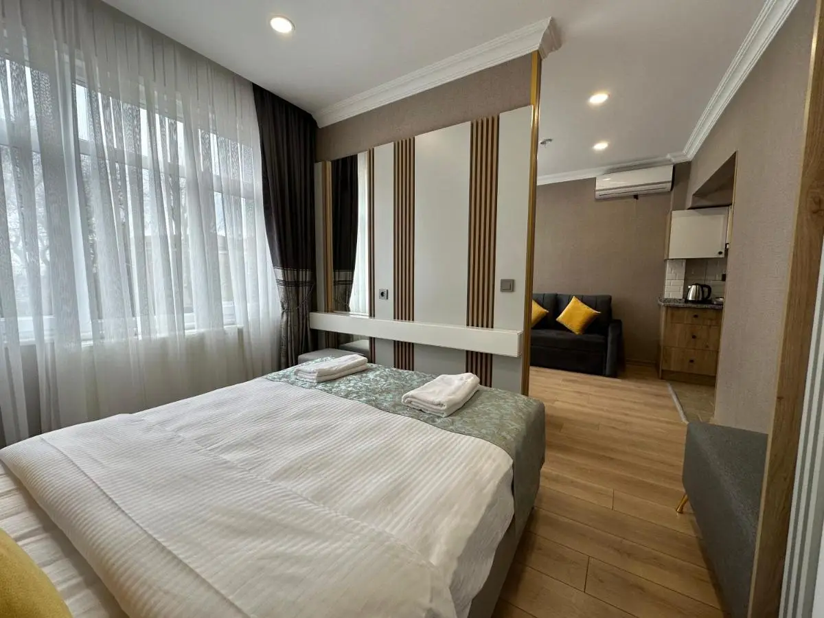 H&L Suites