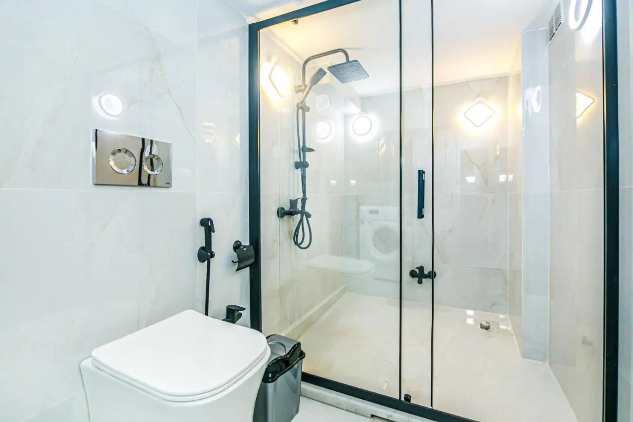 EDEN Luxury Apartment in Nizami street