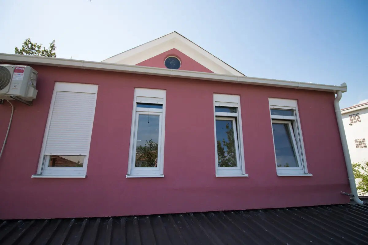 Apart AS-Apartment 2
