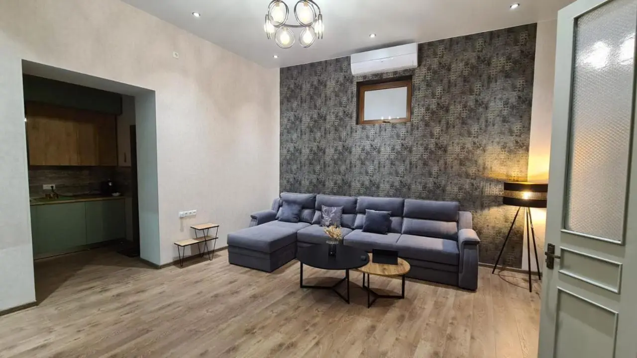 Nino's Cosy Apartment