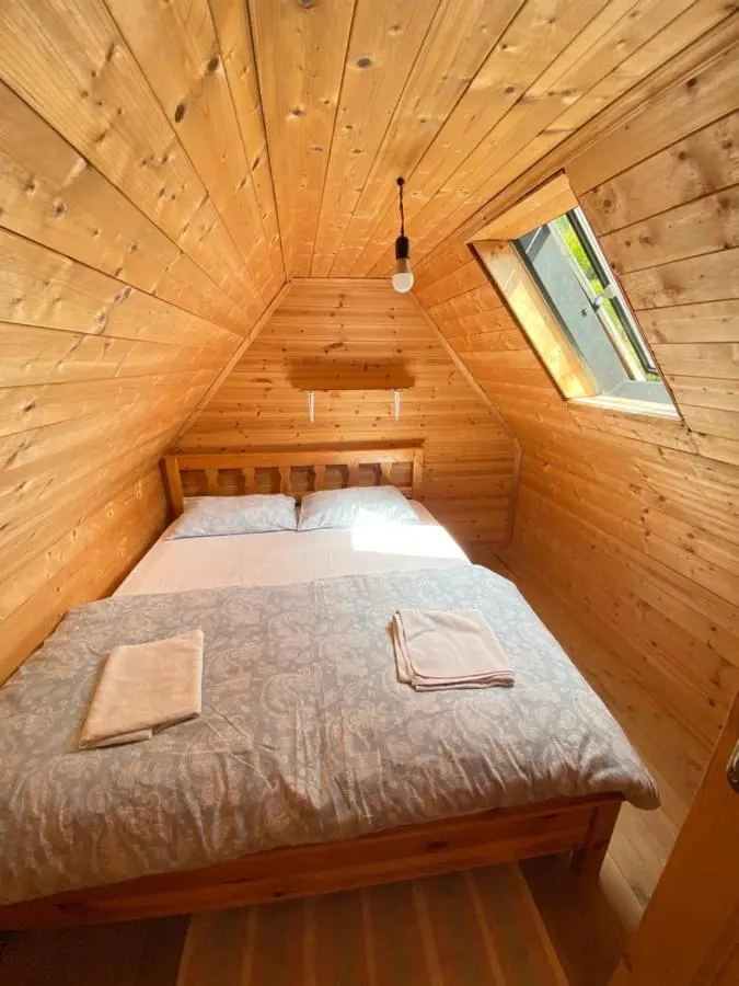 Rupa Guest House