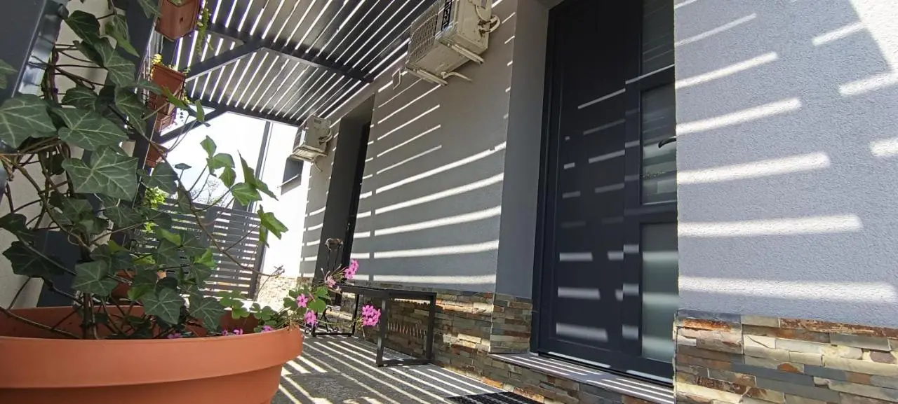 Apartments Jack