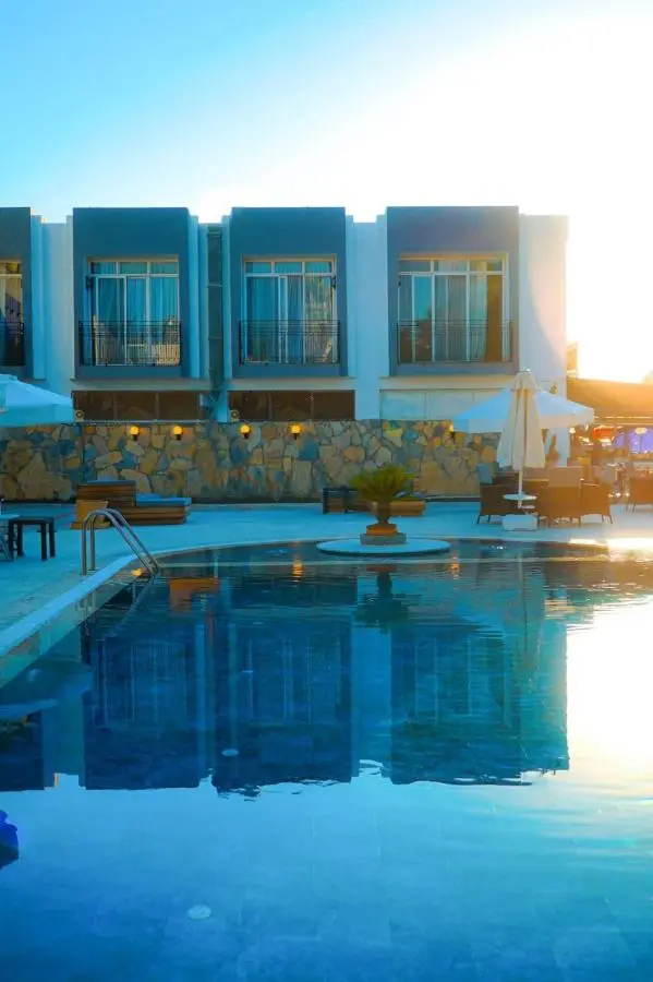 Tangiers Hotel Ex Marina Bay
