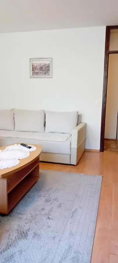 GALBY - Dobrinja - 1km from the airport