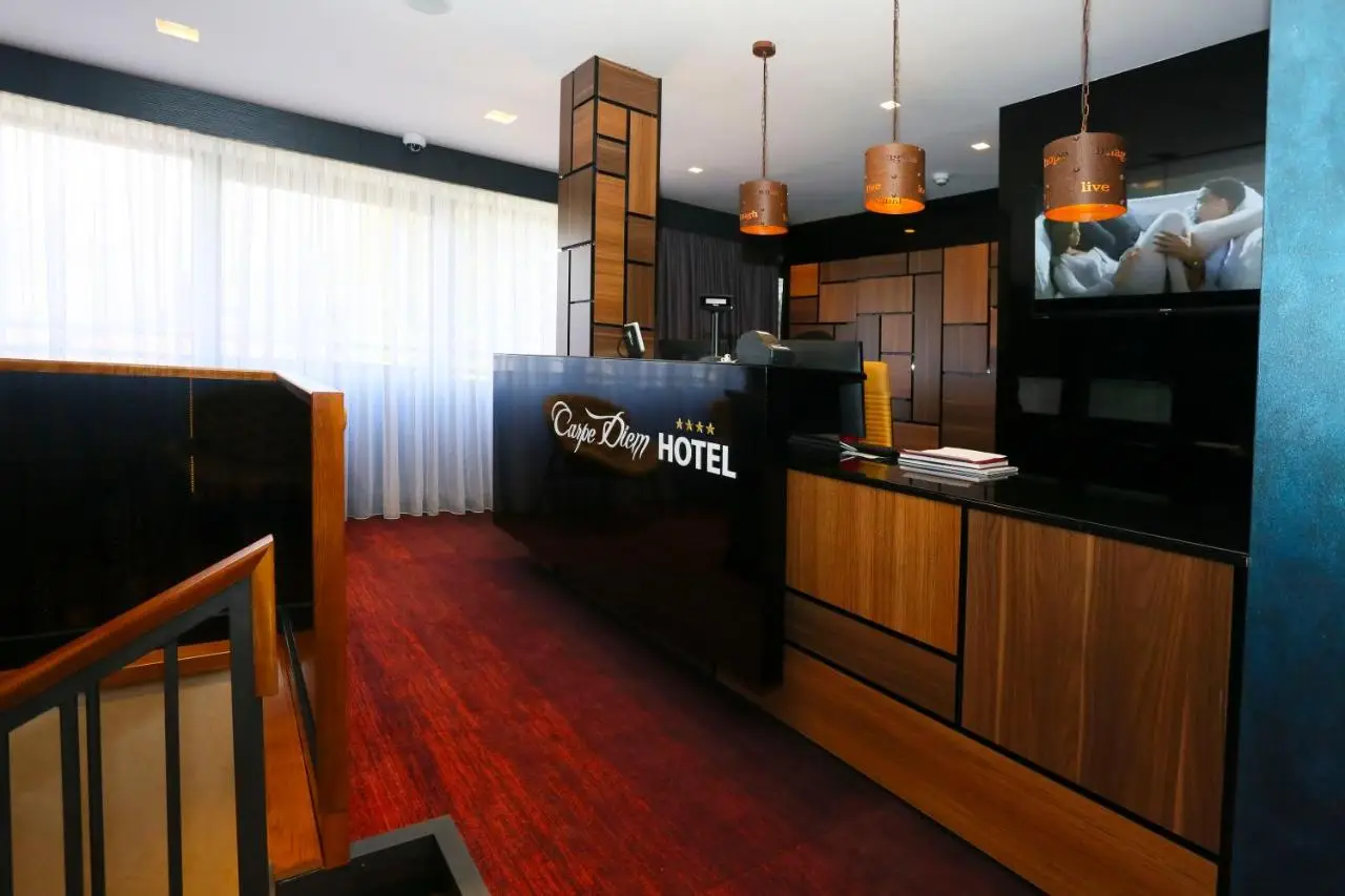 Carpe Diem Boutique Hotel