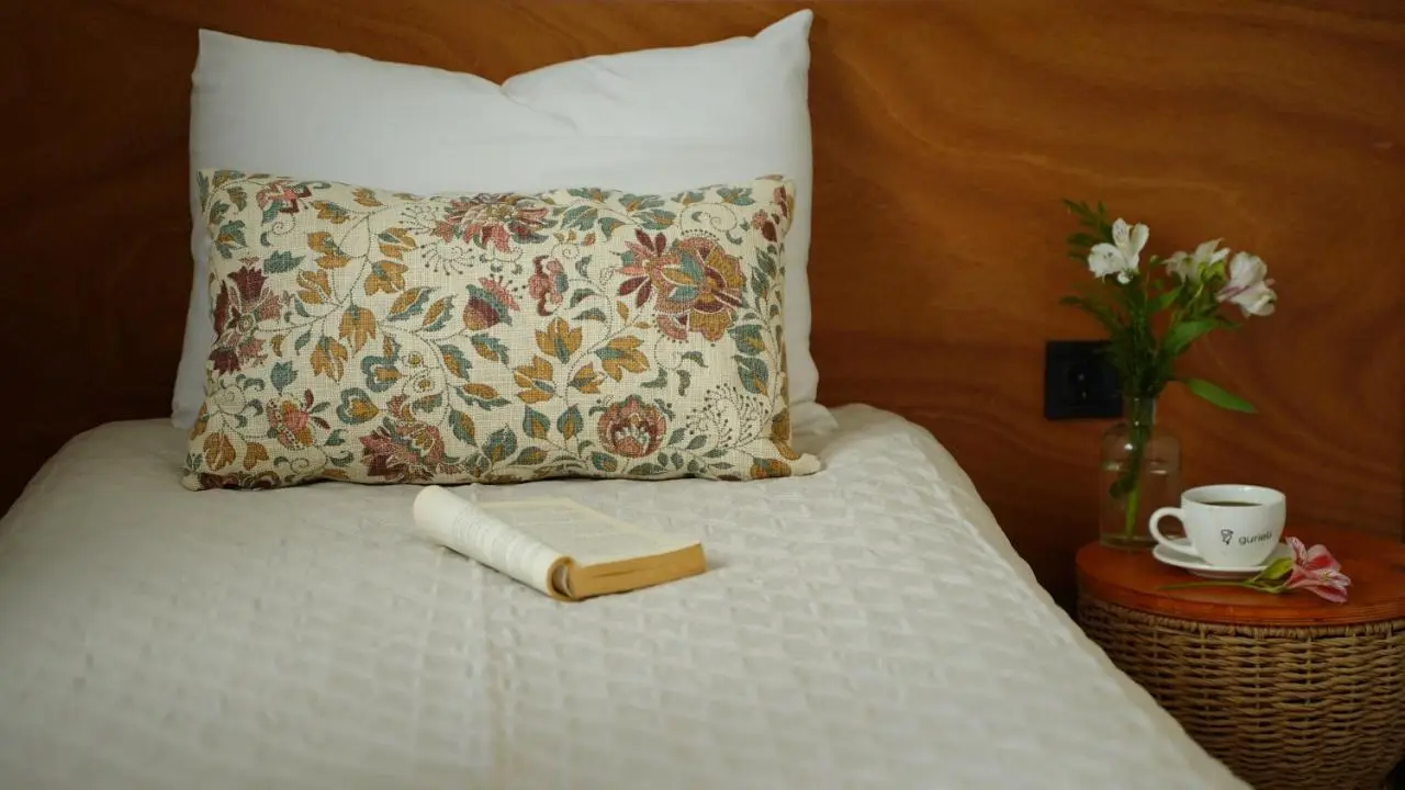 OISHE Boutique Hotel