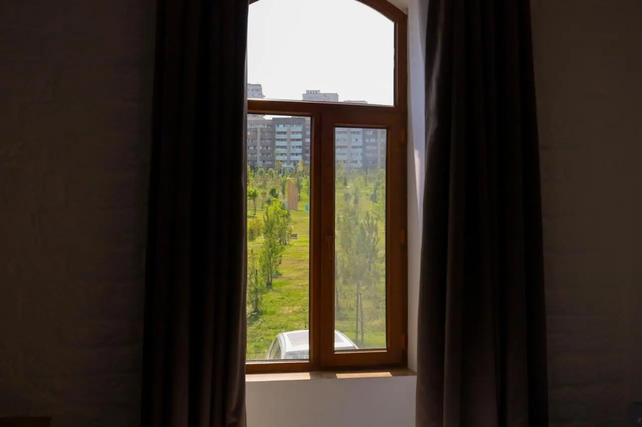 RA Boutique Hotel