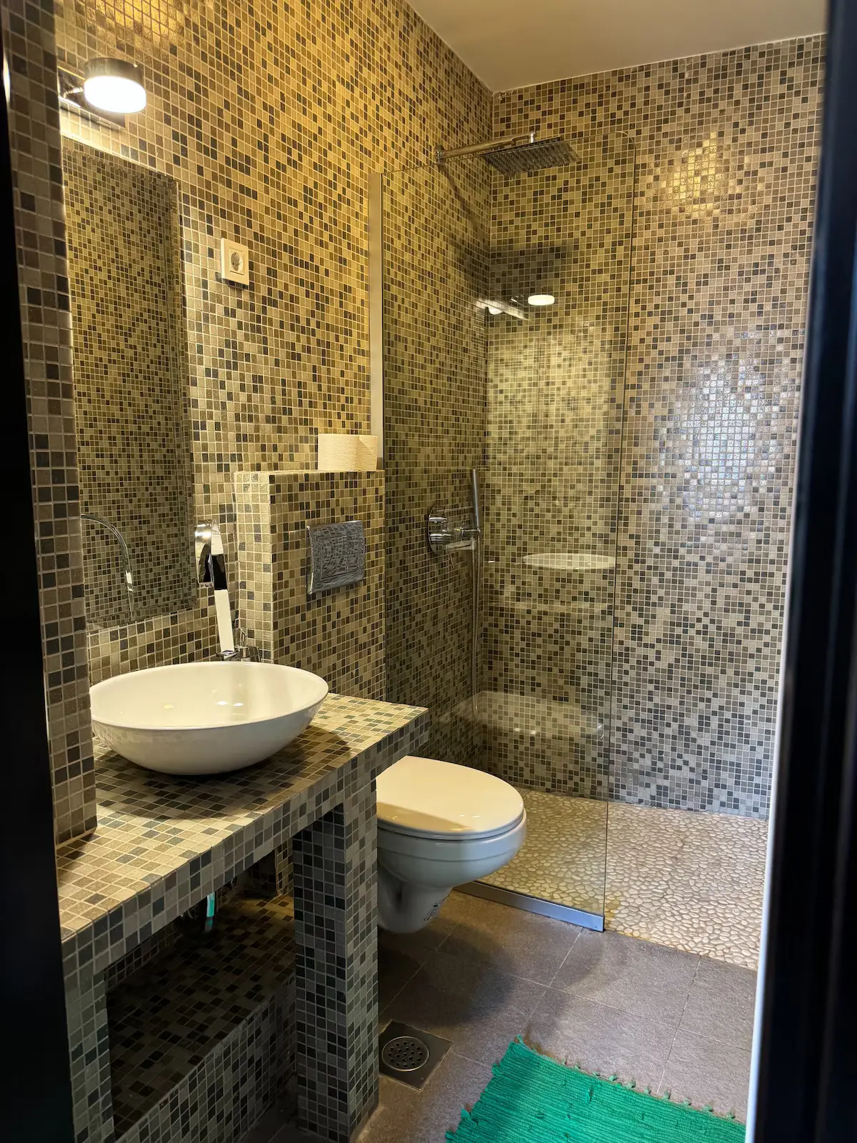 Secret Rooms Sarajevo | Spacious House with Garden
