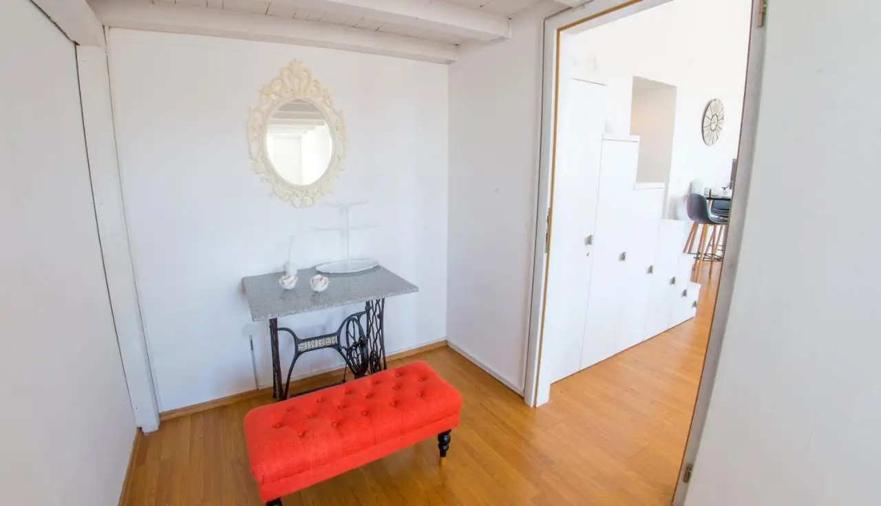 Apartment Prime