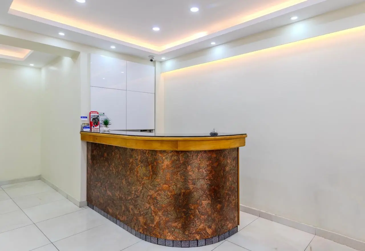 Hotel Silviya
