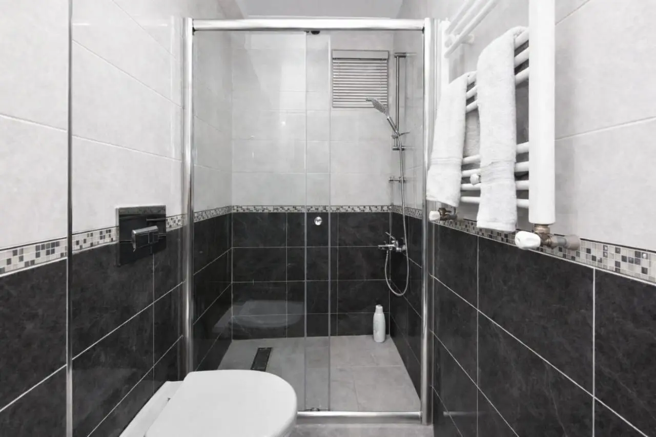 Armoni Osmanbey apartman