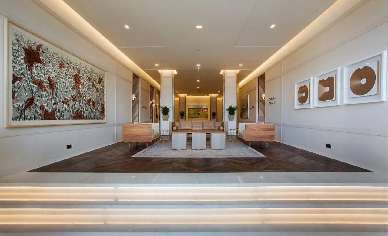 Kemer Country Hotel İstanbul