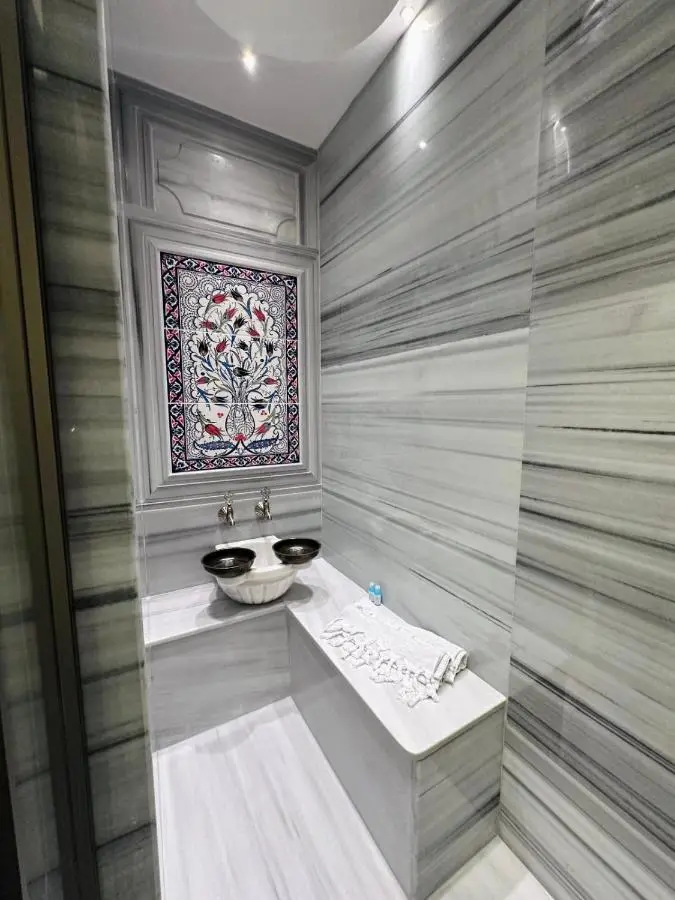 Grand Yavuz Hotel Sultanahmet