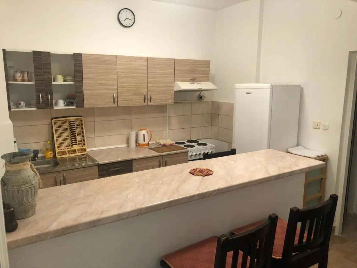 Apartman Meka