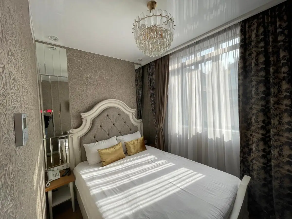 Rikhe palace boutique hotel